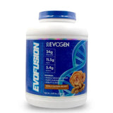 Evogen Evofusion Protein Blend