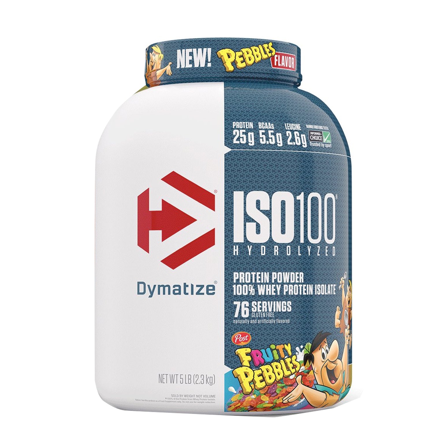 dymatize isolate protein price