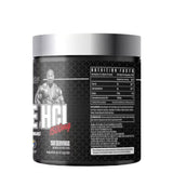 Dexter Jackson Black Series Creatine HCL 1500mg