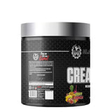 Dexter Jackson Black Series Creatine HCL 1500mg