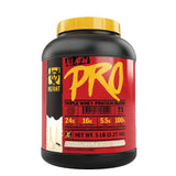 Mutant Pro Triple Whey Protein Blend