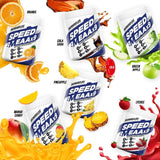 Big Muscle Nutrition Speed EAAx9 (Mango Candy) 30 Servings