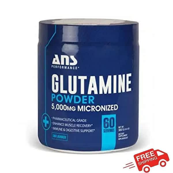 ANS Glutamine Powder