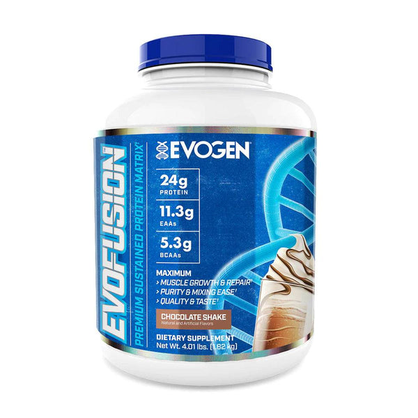Evogen Evofusion Protein Blend - Halt
