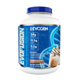 Evogen Evofusion Protein Blend