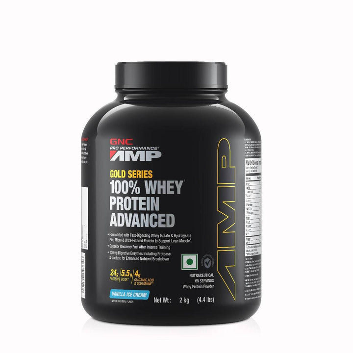 whey protein isolate