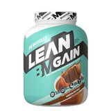 Big Muscle Nutrition Lean Gain 2.7Kg (Chocolate Malt)