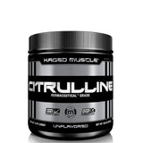 Kaged Muscle Citrulline Powder - 100 Servings