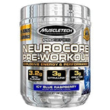 Muscletech Proseries Neurocore Pre-Workout - Halt