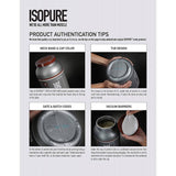 isopure whey protein
