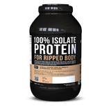 QNT ISO RIPPED ISOLATE PROTEIN CAFE BEVARABIA 2kg