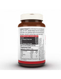 Labrada Double Strength OMEGA 3 Fatty Acid - 60 Soft Gelatin Capsules - Halt