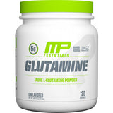 MusclePharm Glutamine - Halt