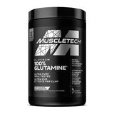 MuscleTech Platinum 100% Glutamine - 250 Gm - Halt