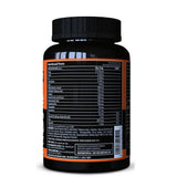 QNT Tribulus Terrestris 1000 mg - 60 Caps