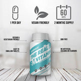 Big Muscle Nutrition The Real Vitamin (60 Tablets)