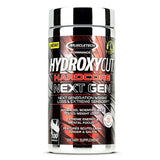 Muscletech Hydroxycut Hardcore Next Gen - Halt