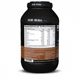 QNT Nitrapure Choco Badam 2Kg