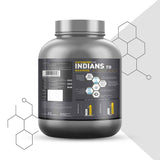 MuscleBlaze Biozyme Iso-Zero, Low/Zero Carb