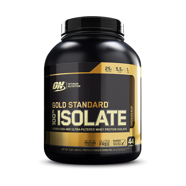 isolate protein