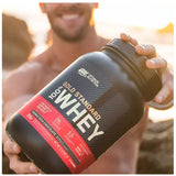 gold whey