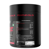 Big Muscle Nutrition Test Gainz 30 Servings (Orange Mango)