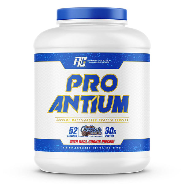 rc pro antium