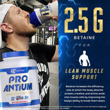 rc protein