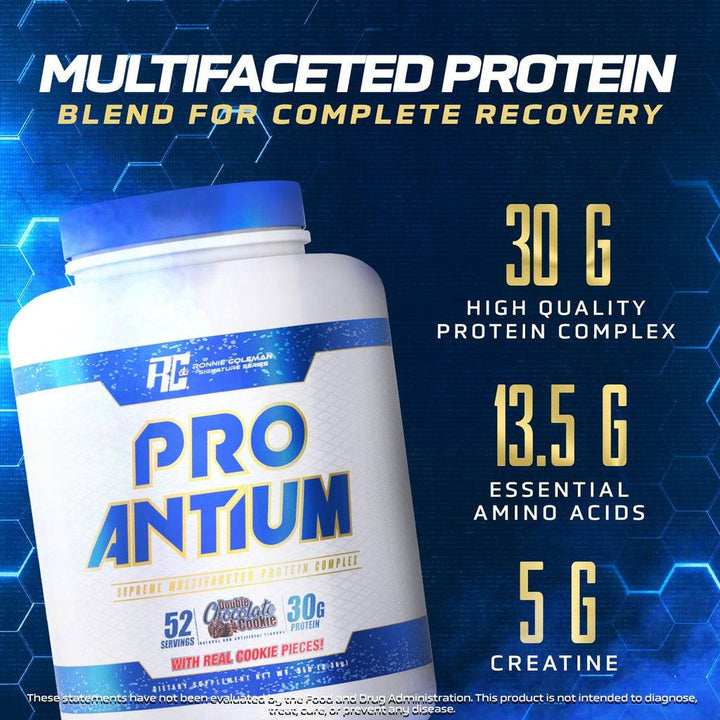 pro antium