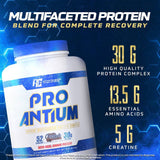 pro antium