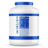 rc whey protein