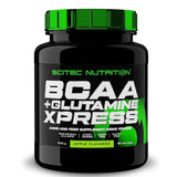 Scitec Nutrition BCAA+Glutamine Xpress
