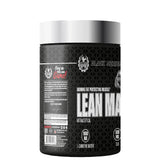 Dexter Jackson Black Series Lean Machine Gain 60 Tablets