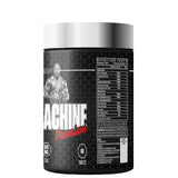 Dexter Jackson Black Series Lean Machine Gain 60 Tablets