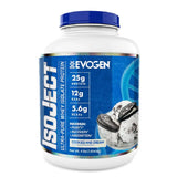 Evogen Isoject Whey Isolate Protein