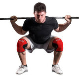 USI Universal Knee Sleeves - 1 PC (7MM) (No return no exchange)