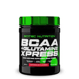 Scitec Nutrition BCAA+Glutamine Xpress