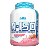 protein whey
