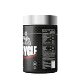 Dexter Jackson Black Series Post Cycle 60 Tablets