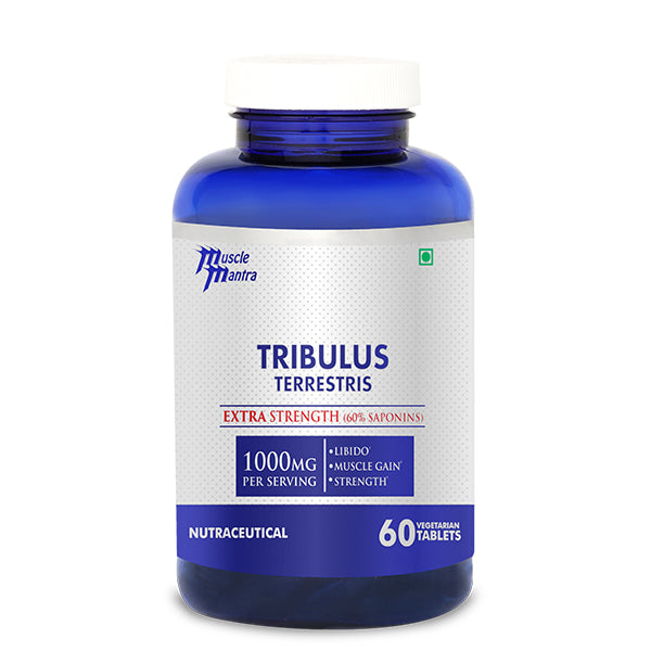 tribulus terrestris