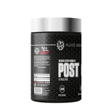 Dexter Jackson Black Series Post Cycle 60 Tablets