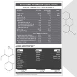 MuscleBlaze Biozyme Iso-Zero, Low/Zero Carb + MB-VITE Multivitamin - 60 Tablets