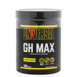 Universal Nutrition GH Max – 180 Tablets - Halt