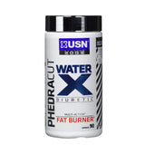 USN Water X Fat Burner 90 Capsules