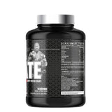Dexter Jackson Black Series Whey Isolate