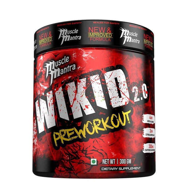 psychotic pre workout price