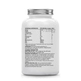 PhD Nutrition Daily Omega 3 (100 N Softgels)