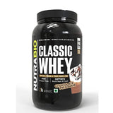 NutraBio Classic Whey